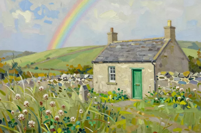 Irish Meadow