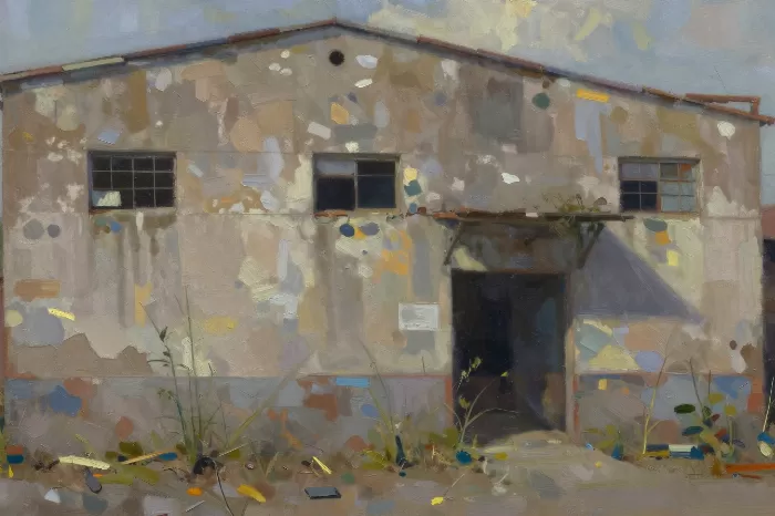 Factory Facade