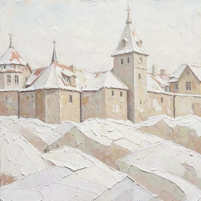 Tallinn Walls
