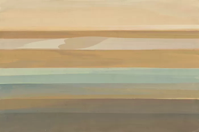 Layered Shores