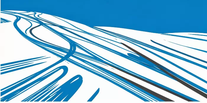 Frozen Trails