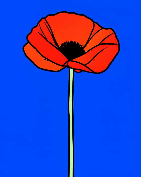 Poppy Panel