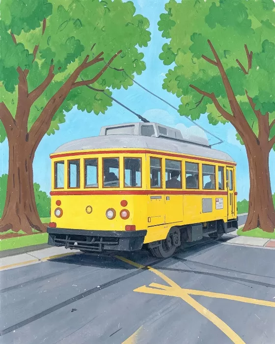 Crescent City
