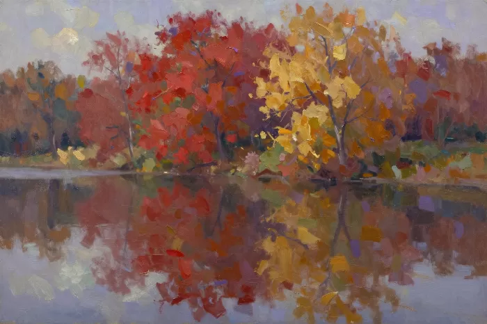 Vermilion Lake
