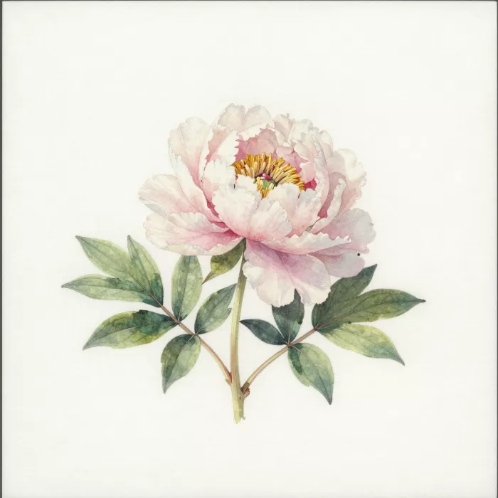 Petal Study