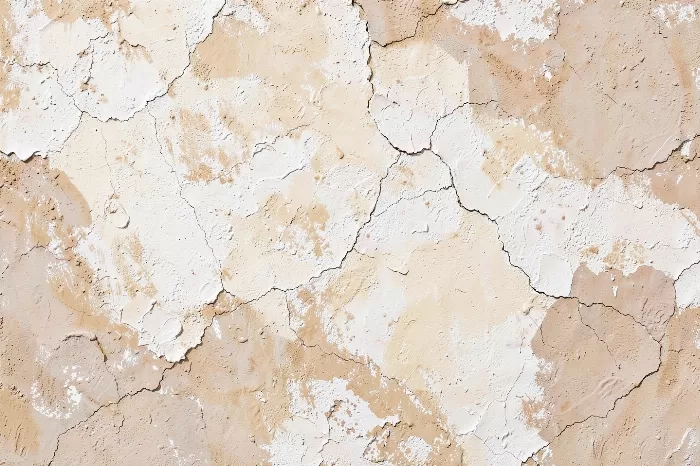 Adobe Wall