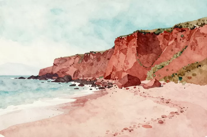Rose Bluff
