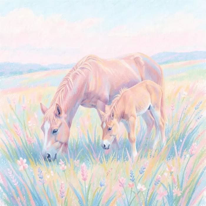Tender Graze