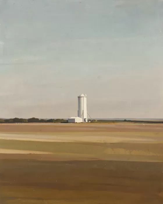 Field Tower