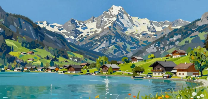 Brienz Breeze