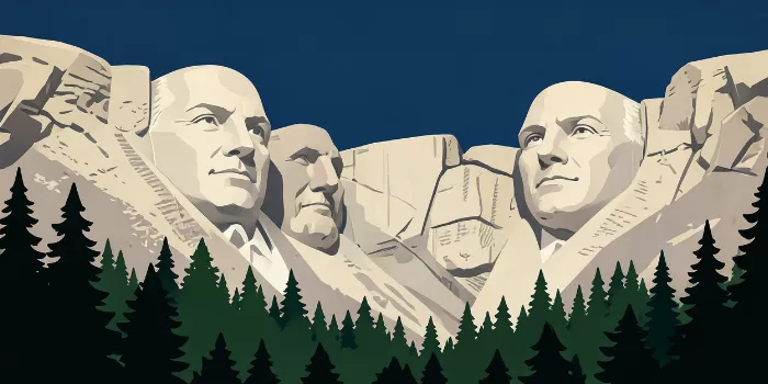 Rushmore Pines