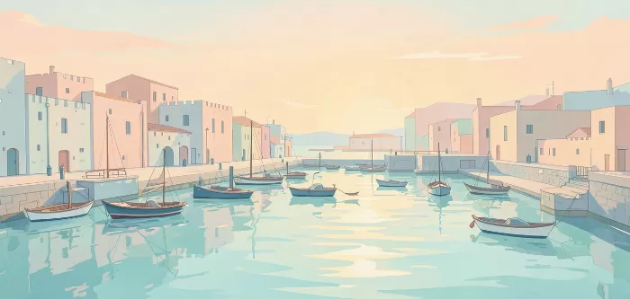 Old Quay
