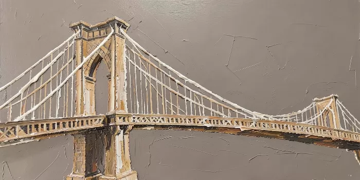 Bridge Ridges