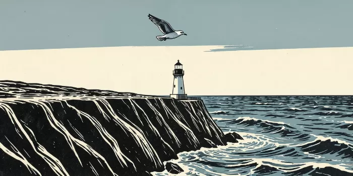 Saltwind Light