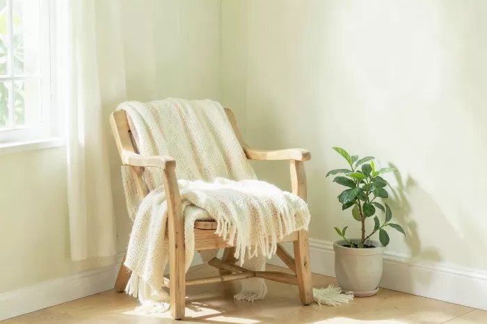 Morning Nook