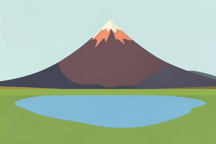 Rainier Lake