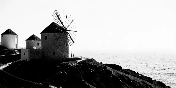 Island Mills