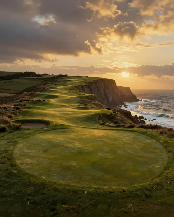 Cliffside Links