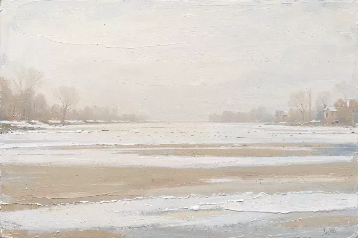 Chicago Fog