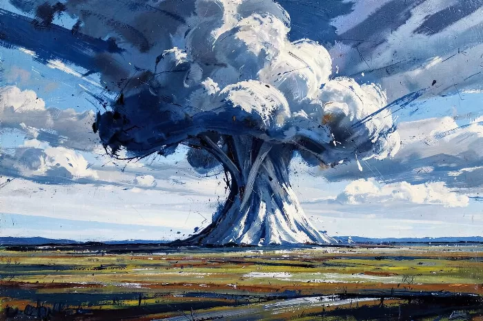 Thunderhead