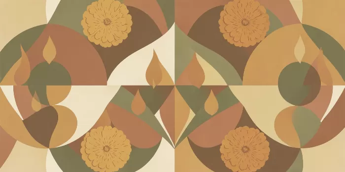 Candle Geometry
