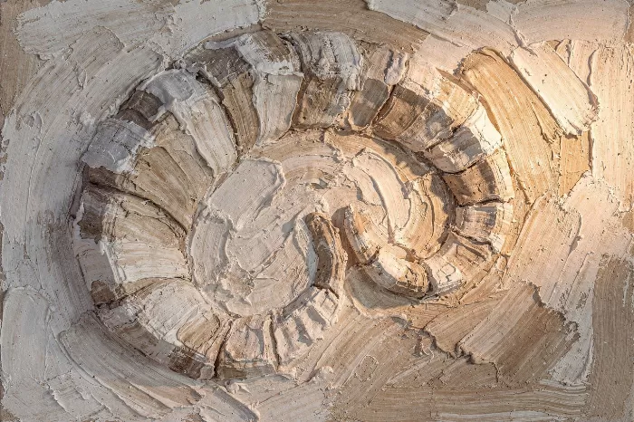 Horn Spiral