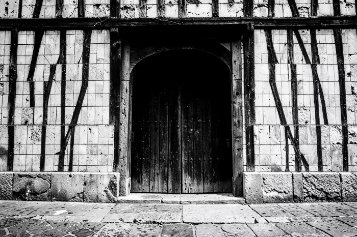 Lisbon Arch