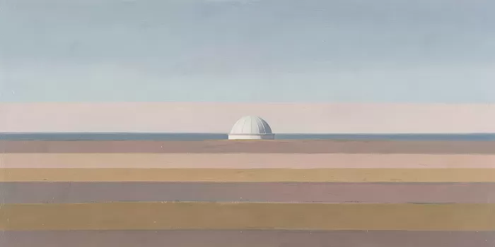Observatory Horizon