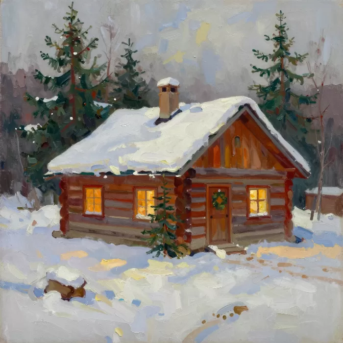 Amber Retreat
