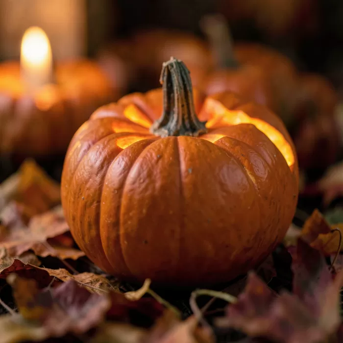 Gourd Lantern