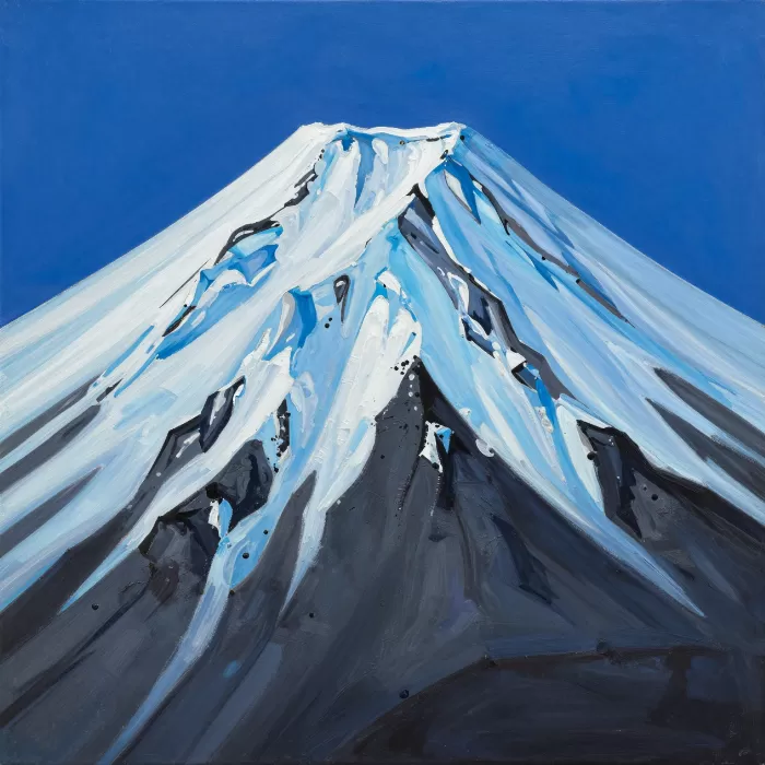 Glacier Summit