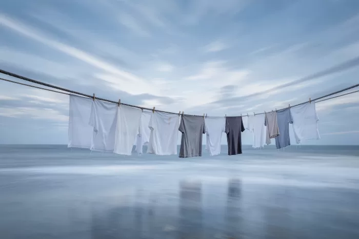 Cove Clothesline