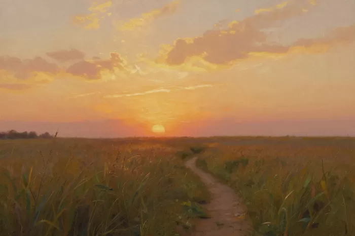 Amber Field