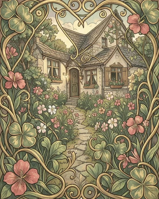 Art Nouveau