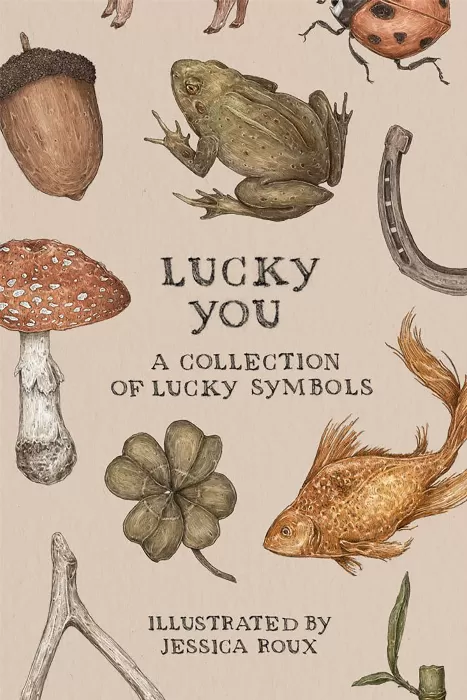 lucky you
