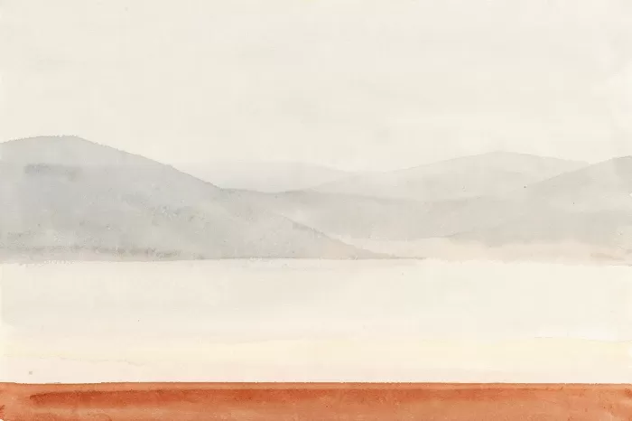 Bay Fog