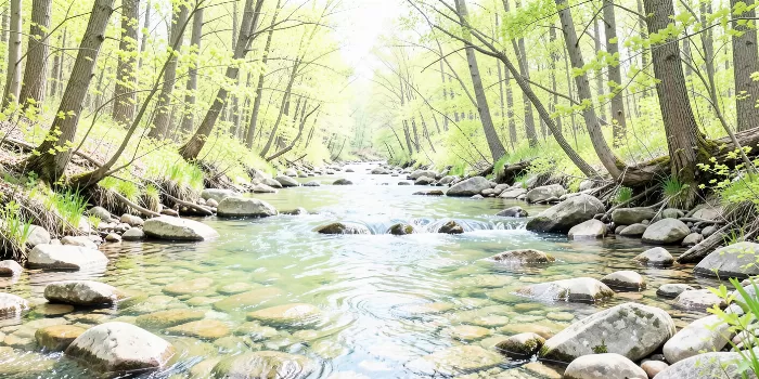 Spring Run
