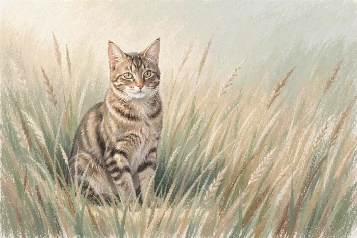 Grassland Watcher