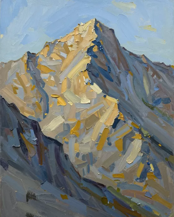 Rock Ridges