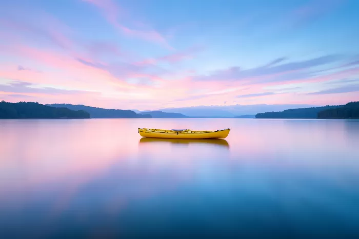 Yellow Pause