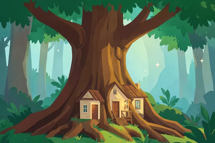 Giant Shelter