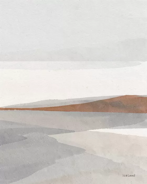 Icelandic Horizon