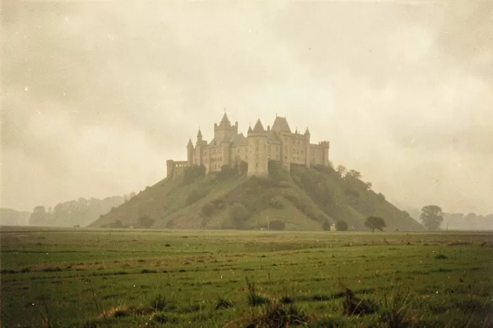 Highland Castle
