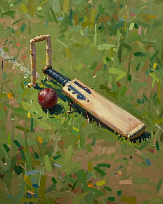 Cricket Bat