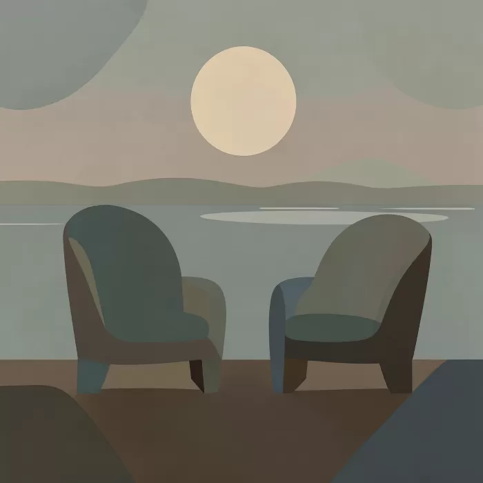 Still Lakeside