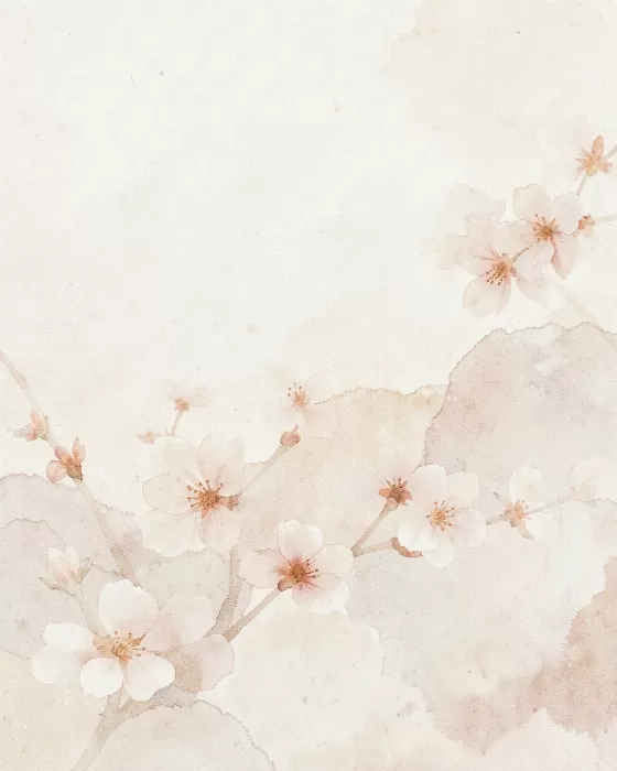 Petal Hush