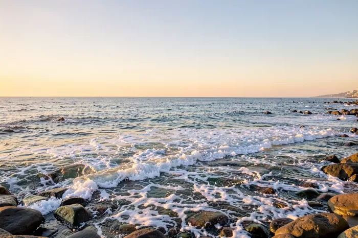Amber Tide II