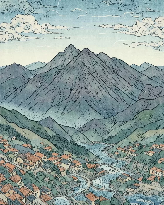 Andes Santiago