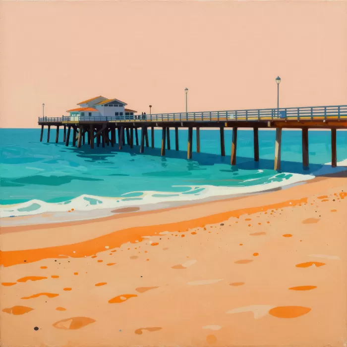 Malibu Heat