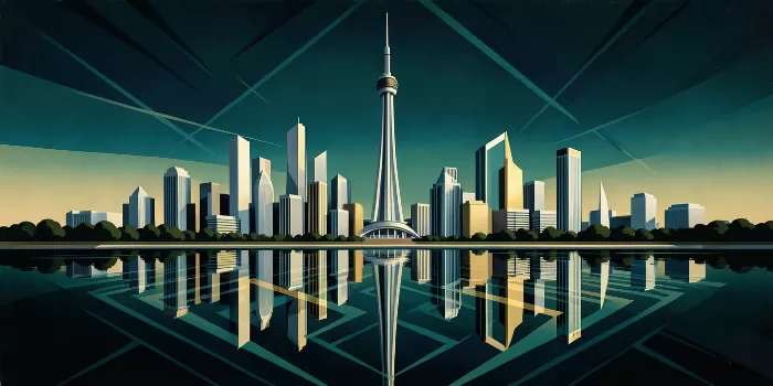 Deco Toronto